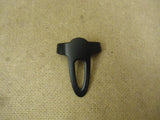 Vonage Belt Clip Cordless 2 1/2in L x 2in W x 3/4in D Black MD6401 Plastic -- Used