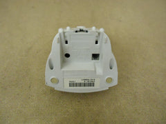 GE Phone Base Cordless White Cradle Handset Stand Charger 27831GE1-B -- Used