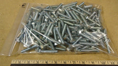 SBY 307A Bag of Bolts 5/16in x 2 1/4in Metal Qty 171  -- New