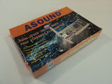 Asound Dual Speed 10 100 Mbps PCI Adapter Fast Ethernet LR002009121 -- New