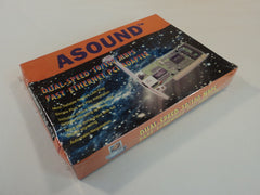 Asound Dual Speed 10 100 Mbps PCI Adapter Fast Ethernet LR002009121 -- New