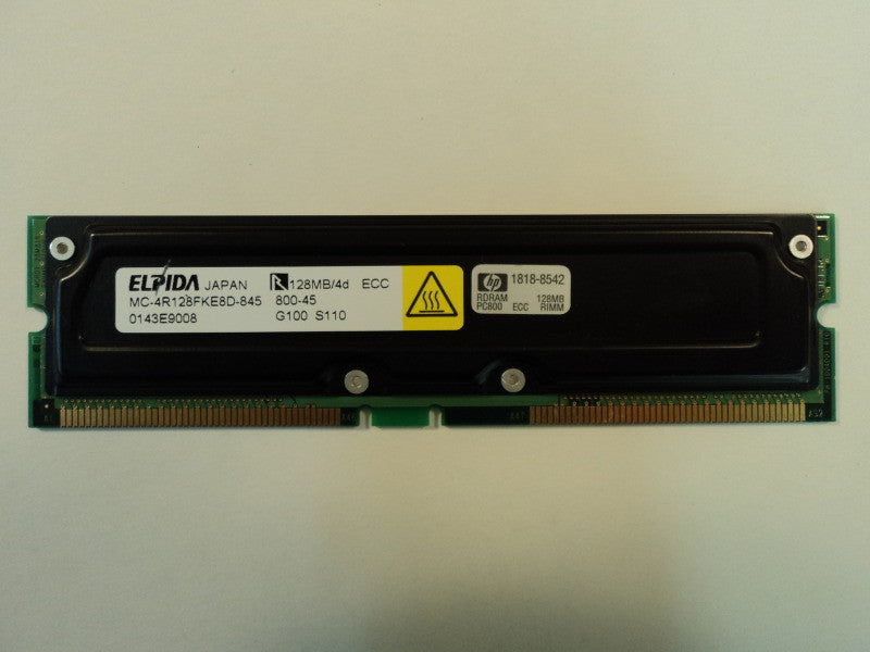 Hp ram stick online