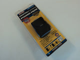 Digipower Digital Camera Auxiliary Power Pack 4X Plus More Power DPS4000 -- New