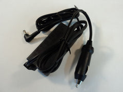 Verizon Vehicle 12V Netbook Car Charger Gateway Genuine/OEM D035B190 -- Used