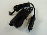 Verizon Vehicle 12V Netbook Car Charger Gateway Genuine/OEM D035B190 -- Used