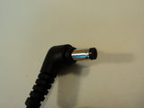 Verizon Vehicle 12V Netbook Car Charger Gateway Genuine/OEM D035B190 -- Used