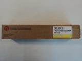 Standard Toner Cartridge Yellow Oki High Yield C3400n C3530MFP OK3400-Y -- New