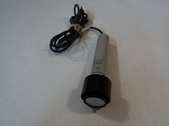 Sony Microphone Cardiod Imp Low Gray 3.5mm Jack F-25 -- New