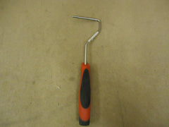 Shur-Line Paint Roller Red/Black 3in Head Weenie Roller -- Used