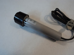 Sony Microphone Cardiod Imp Low Gray 3.5mm Jack F-25 -- New