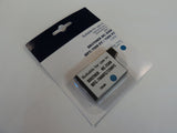 Standard Brother Ink Cartridge HC-2500 MFC-7000FC Cyan 7200FC OEM Quality -- New
