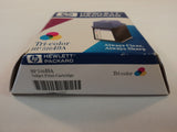 HP Tri-Color Print Cartridge Inkjet 49 Genuine/OEM HP51649A -- New