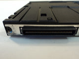 Dell Floppy Disk Drive Module Laptop 3.5 Inch Black 1.44 MB 4702P A01 -- Used