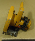 Black & Decker Vintage 7399 Circular Saw 7 1/4in Metal  -- Used