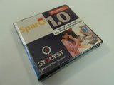 SyQuest SparQ 1.0 Gigabyte PC Formatted Disc SPARQ1-001 -- New