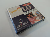 SyQuest SparQ 1.0 Gigabyte PC Formatted Disc SPARQ1-001 -- New