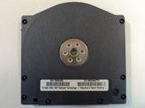 SyQuest SparQ 1.0 Gigabyte PC Formatted Disc Starter SPARQ1-000 -- Used