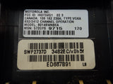 Kalimar Camera Flash Sony Panasonic JVC 6 Volt Black DCS-Dual -- Used