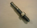 Professional Anchor Bolt 5-in x 3/4-in Zinc Coated Steel -- New