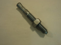 Professional Anchor Bolt 5-in x 3/4-in Zinc Coated Steel -- New