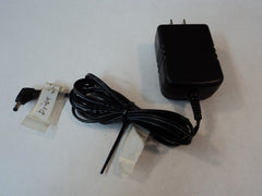 Microtech Power Adapter Supply Black Genuine/OEM 5VDC 1600mA AUA-05-1600 -- Used