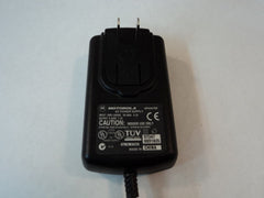 Motorola Cell Phone Power Supply Black 100-240VAC 0.2A Genuine/OEM SPN4278E -- Used