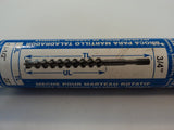 Driltec Rotary Hammer Drill Bit 3/4in Concrete 22 Inch Spline Shank AE141 -- New