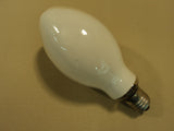 Standard Metal Halide Light Bulb 7in H x 3in W x 3in D White -- Used