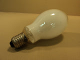 Standard Metal Halide Light Bulb 7in H x 3in W x 3in D White -- Used