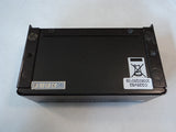ConnectGear 2 Port Video Splitter 250 MHz Black CG25VS2 -- Used