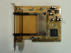 Belkin Wireless Pre-N Desktop Network PC Card IEEE 802.11b/g 2.4 GHz F5D8000 -- New