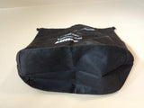 Lumens Bag For Light Fixture Black Genuine/OEM 16in x 15in x 6in Nylon -- Used