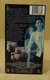 York Entertainment  The List VHS Movie  * Plastic Paper -- Used