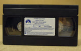 Paramount Pictures Double Jeopardy VHS Movie  * Plastic * -- Used