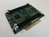 Dell RAM Expansion Board 4 Slot Part Number: 4GMF REV A02 CZ079FHK445730C94GMF -- New