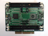 Dell RAM Expansion Board 4 Slot Part Number: 4GMF REV A02 CZ079FHK445730C94GMF -- New