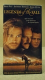 Tri Star Legends Of The Fall VHS Movie  * Plastic * -- Used