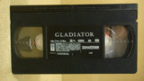 Dream Works Gladiator VHS Movie  * Plastic * -- Used