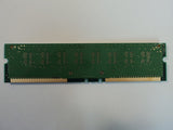 Samsung RAM Memory Module 128MB PC700-45 RDRAM RIMM ECC MR18R0828BN1-CK7 -- New