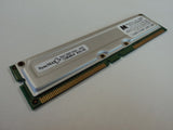 SyncMax RAM Memory Module 128MB PC800-45 RDRAM 184-Pin RAMBUS SM128R168A-845 -- New