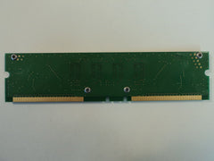 Kingston RAM Memory Module 128MB PC800 RDRAM 184-Pin RAMBUS KTH-XU800-128 -- New