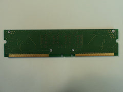 Samsung RAM Memory Module 64MB PC800-45 RDRAM RIMM KMMR18R84AC1-RK8 -- New