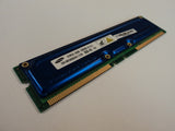 Samsung RAM Memory Module 128MB PC800-45 RDRAM RIMM ECC MR18R0828AN1-CK8 -- New