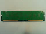 Samsung RAM Memory Module 128MB PC600-53 ECC 184-Pin RAMBUS MR18R0828AN1-CG6 -- New