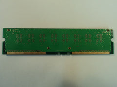 Samsung RAM Memory Module 128MB PC600-53 ECC 184-Pin RAMBUS MR18R0828AN1-CG6 -- New