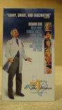 Artisan Dr. T and the Women VHS Movie  * Plastic * -- Used