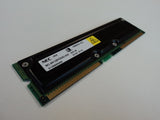 NEC RAM Memory Module 128MB PC800-45 RDRAM RIMM ECC 184-Pin MC-4R128FKE8D-845 -- New