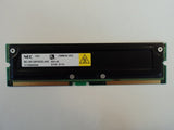 NEC RAM Memory Module 128MB PC800-45 RDRAM RIMM ECC 184-Pin MC-4R128FKE8D-845 -- New