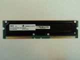 NEC RAM Memory Module 128MB PC800-45 RDRAM RIMM 184-Pin MC-4R128CEE6C-845 -- New