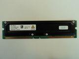 Infineon RAM Memory Module 256MB PC800-45 184-Pin RAMBUS HYR1812840G-845 -- New